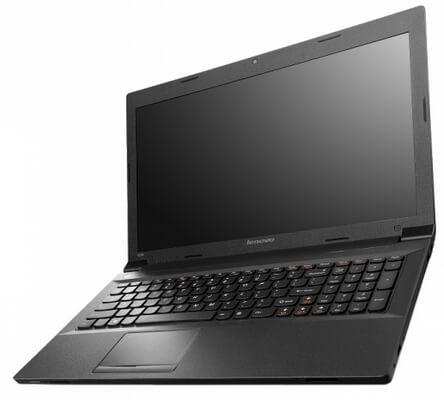 Замена клавиатуры на ноутбуке Lenovo B590